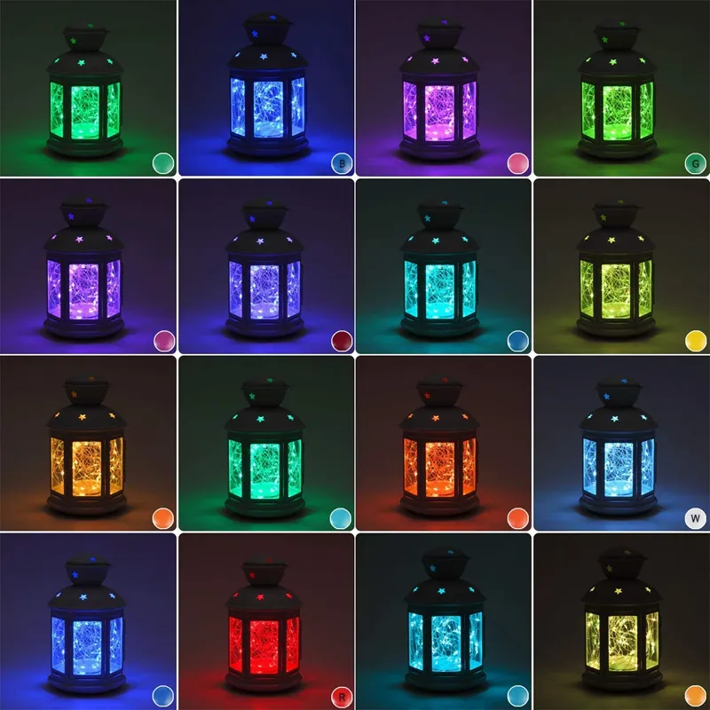 10m RGB 16 Colors USB 100 LED String Light Remote Control LED Strip Light for Garden Wedding Yard Christmas Decoration Light