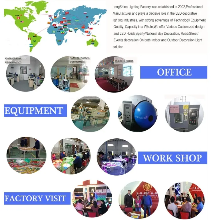 12V/24V LED Standard Neon Light Multicolor Single Side 180 Degree Waterproof