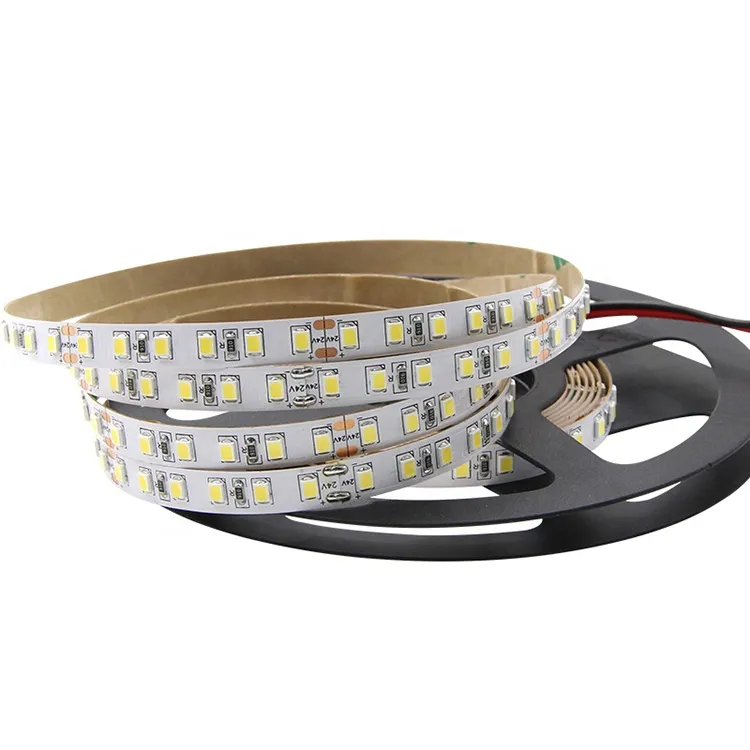 12V 2835 120LED/M 8mm IP20 2700K-6500K CRI90 CRI95 CRI97 CRI98 LED+Strip+Lights LED Strip Light
