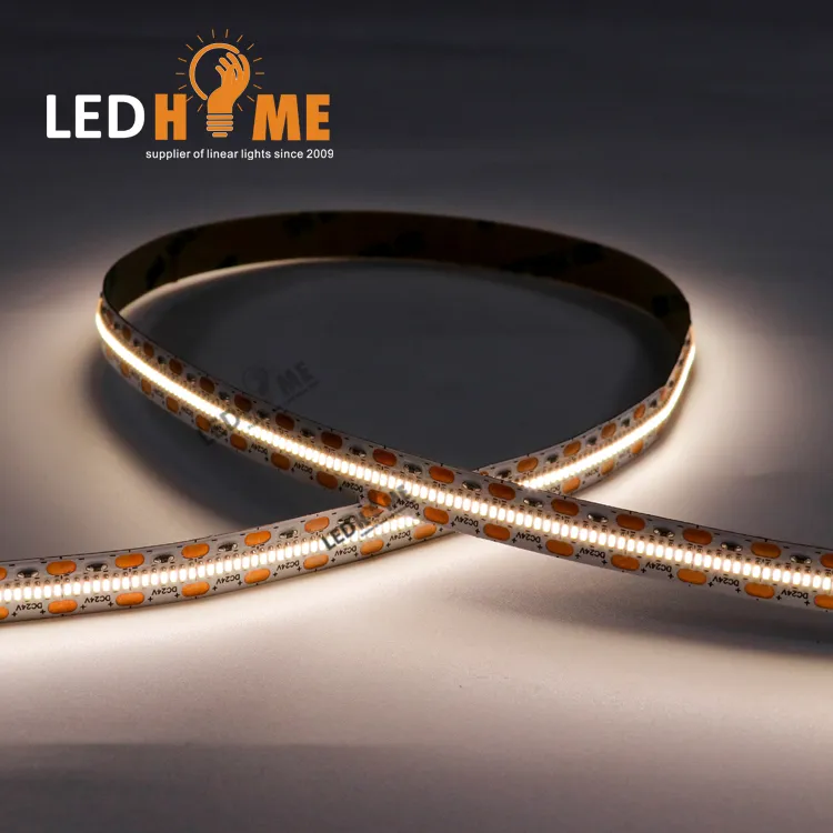 1808 700 LED 24V 4000K LED Strip