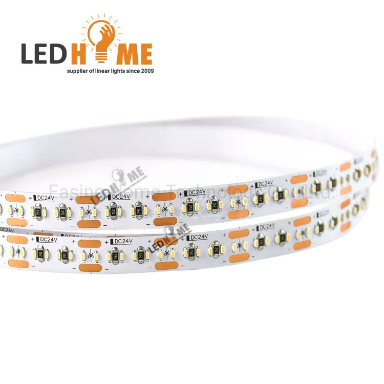 1808SMD 300LEDs/Meter Flexible LED Strip Light 5V/12V/24V 3 Years Warranty