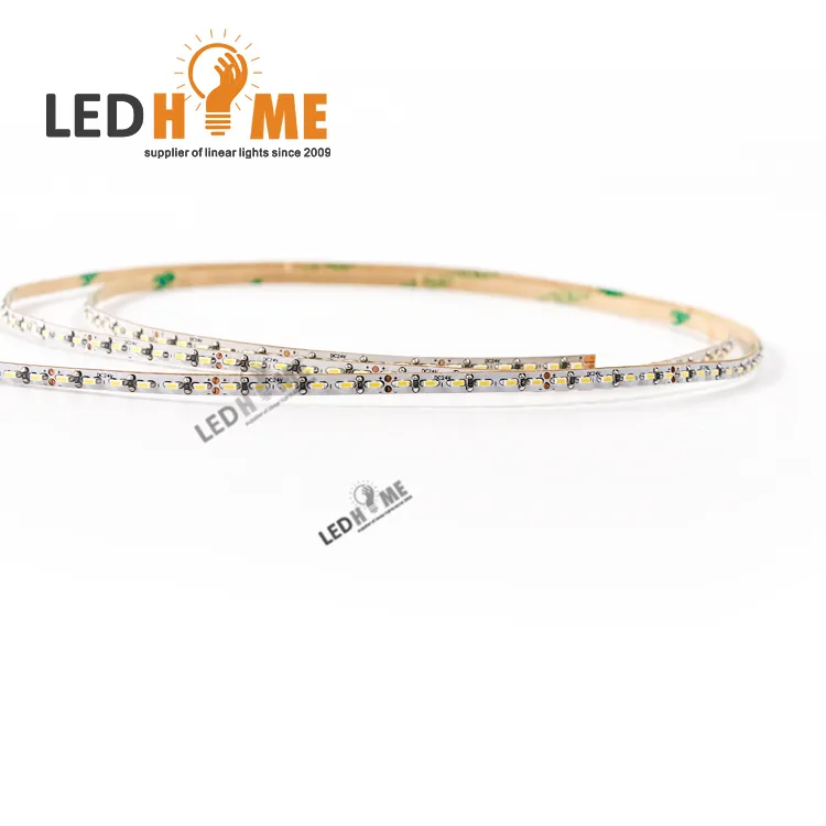 240LEDs/M 3mm PCB Width LED Strip Light