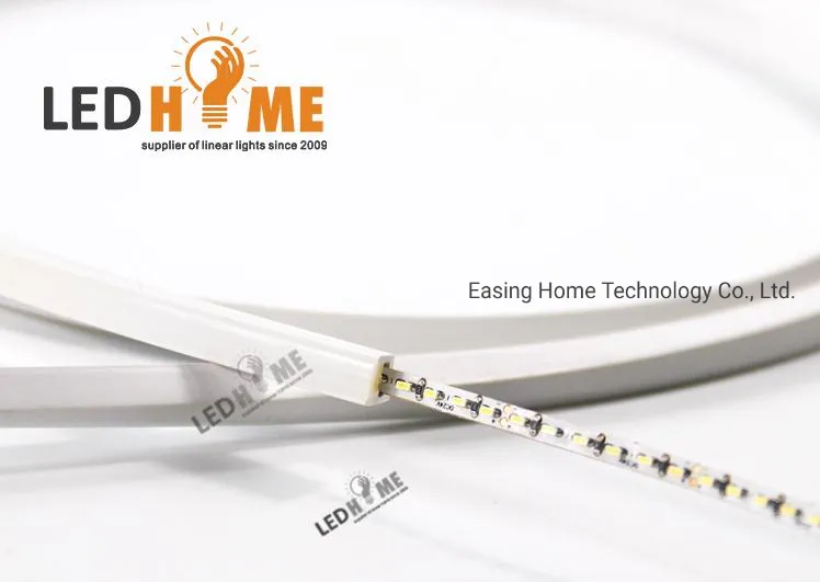 3mm Flexible LED Strip SMD1808 IP20 240LEDs/M