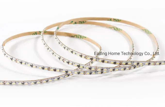 3mm Flexible LED Strip SMD1808 IP20 240LEDs/M