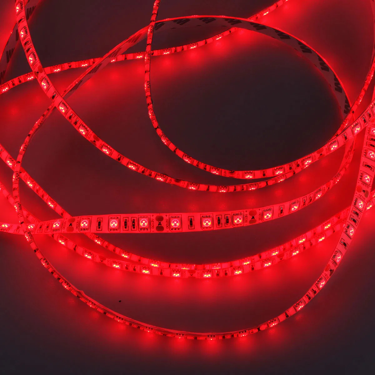 5050-30LED -RGB-IC LED Constant Voltage Strip