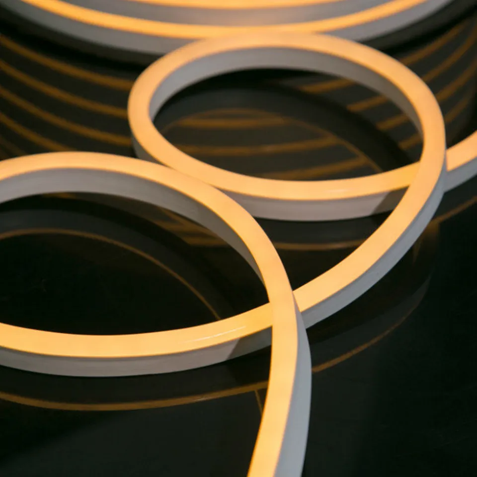 60 LED Per Meter SMD5050 RGB LED Flexible Neon Light