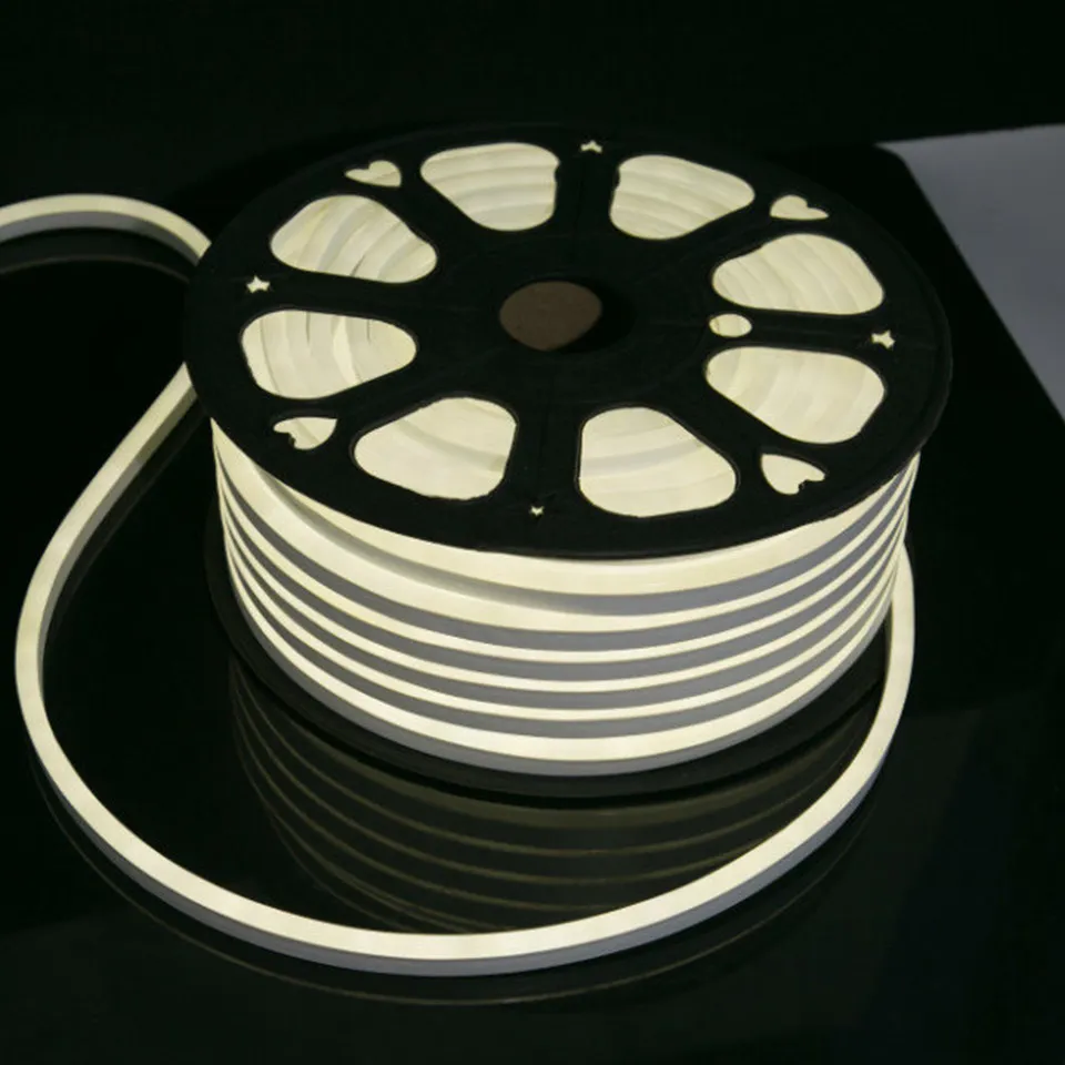 60 LED Per Meter SMD5050 RGB LED Flexible Neon Light