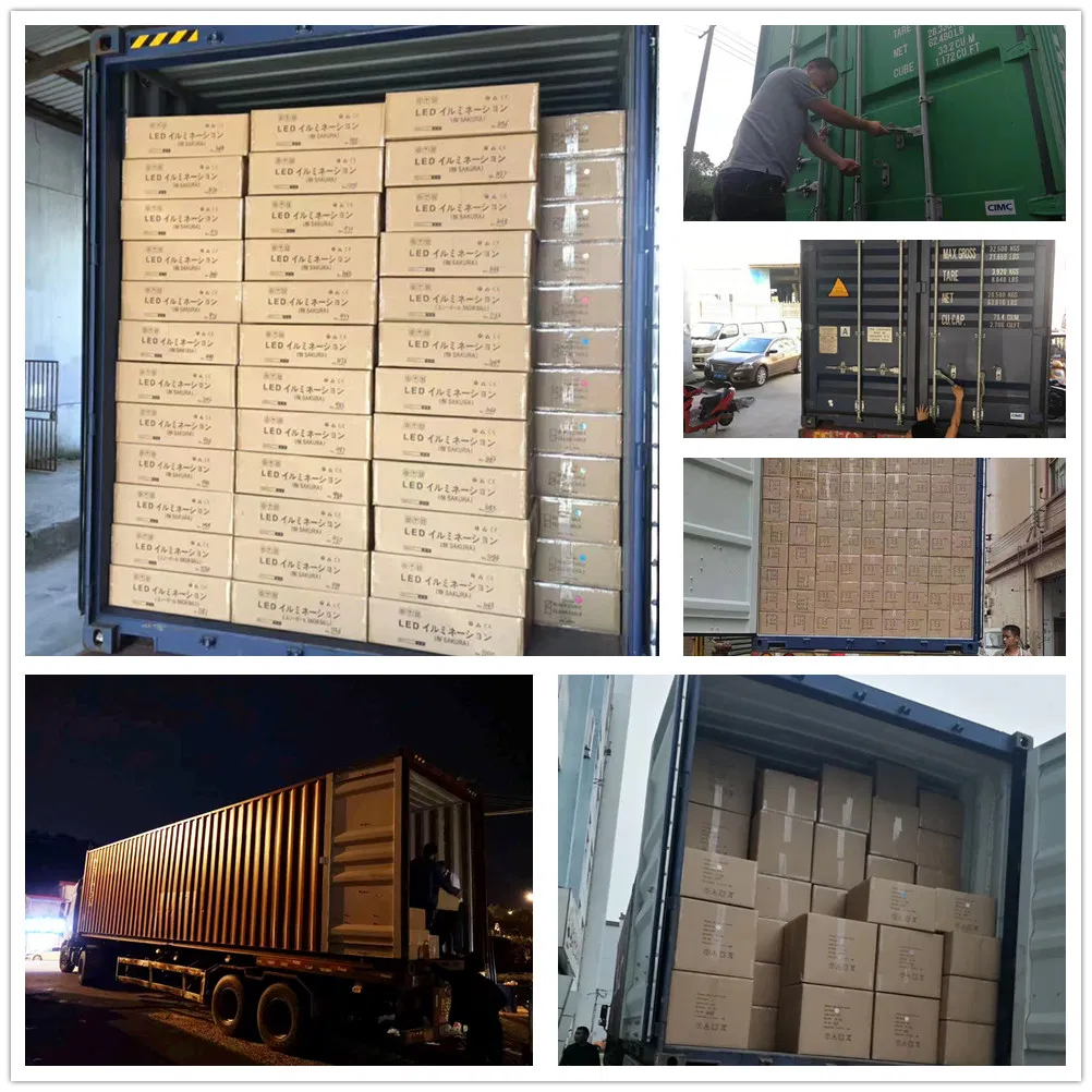 60 LED Per Meter SMD5050 RGB LED Flexible Neon Light