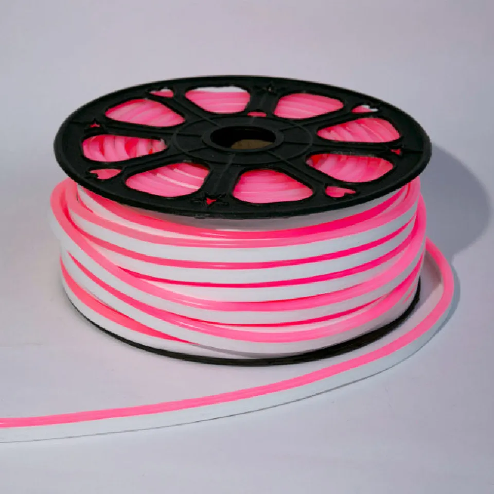 60 LED Per Meter SMD5050 RGB LED Flexible Neon Light