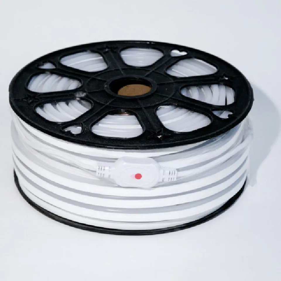 60 LED Per Meter SMD5050 RGB LED Flexible Neon Light