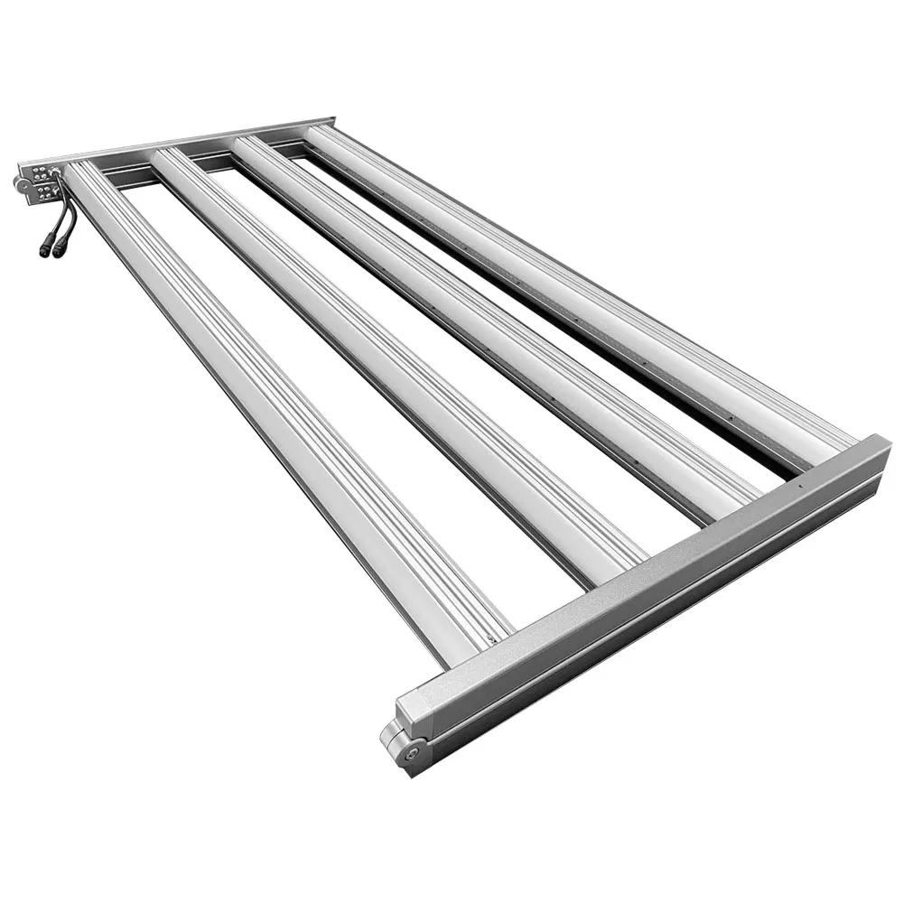 830W SMD3030 LED Grow Light Bar with Epistar 660nm LED Grow Light