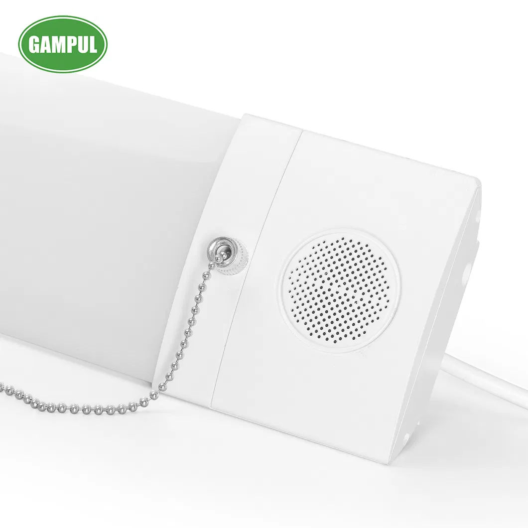 Best Quality with Bluetooth Loudspeaker Function SMD2835 4FT 57watt LED Pendant Light