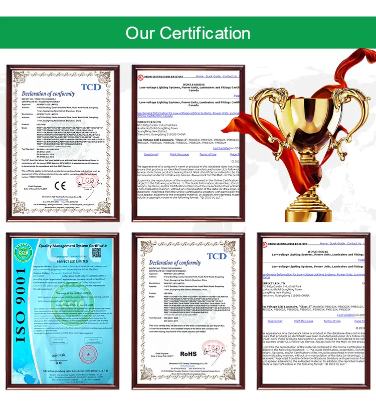 CCT Change LED Strip CRI90 DC24V Flexile Dual Color LED CCT