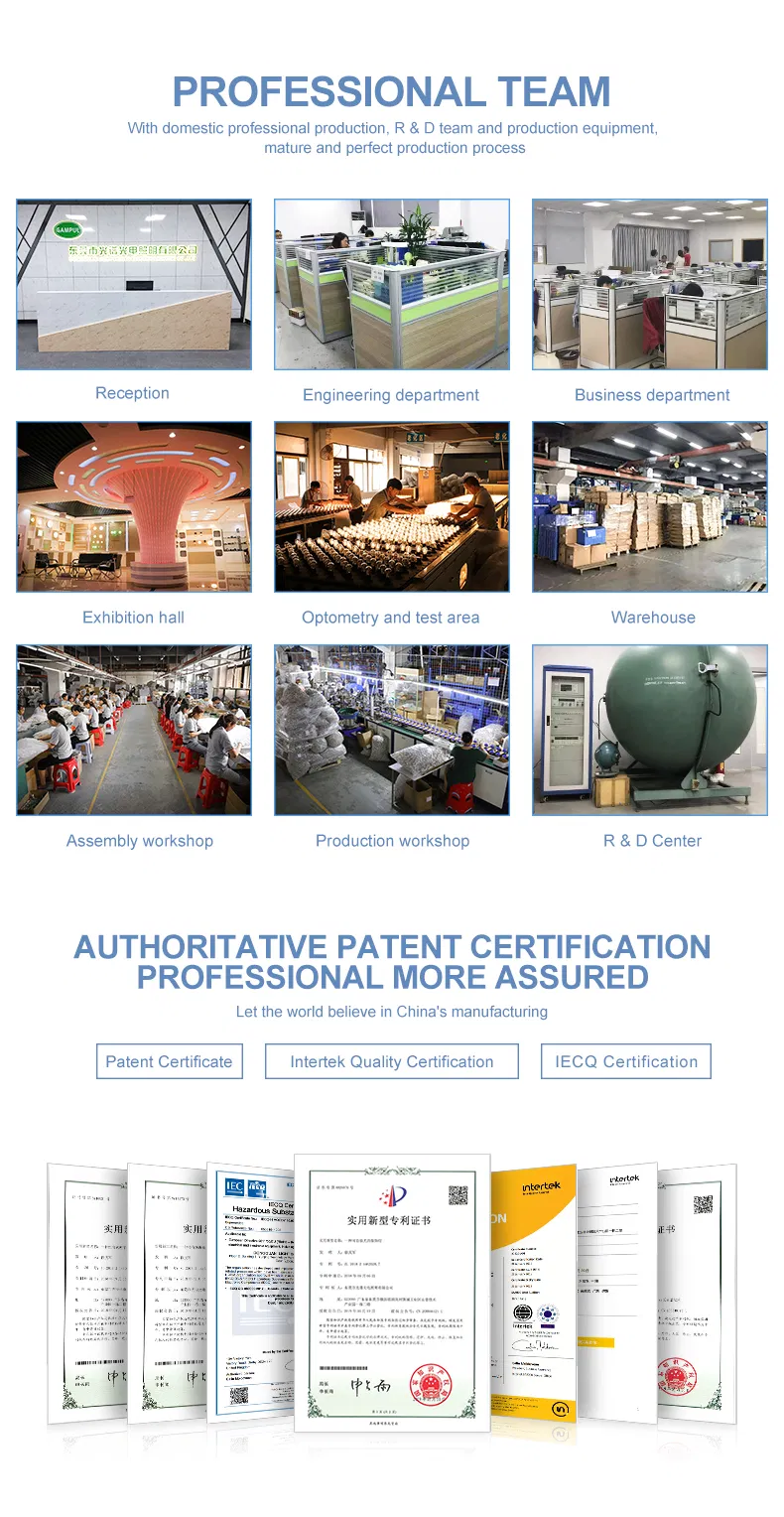 China Manufacturer CE Certificated 57W LED Track Light Shop Light