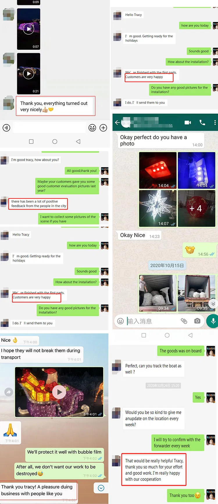 Chinese Traditional Silk Spring Decorate Festival Lanterns