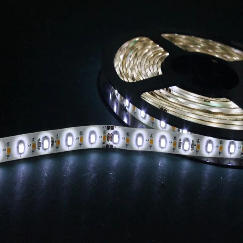 DC12V 1m Flexible LED Light Strips 120 LEDs 2835 Wholesale LED Strip