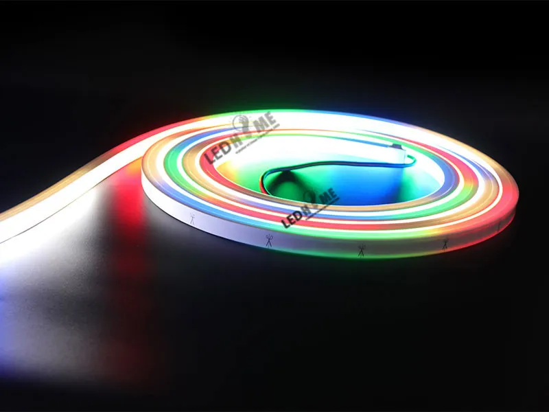 Digital RGB LED Strip Light for Lighting 60LEDs