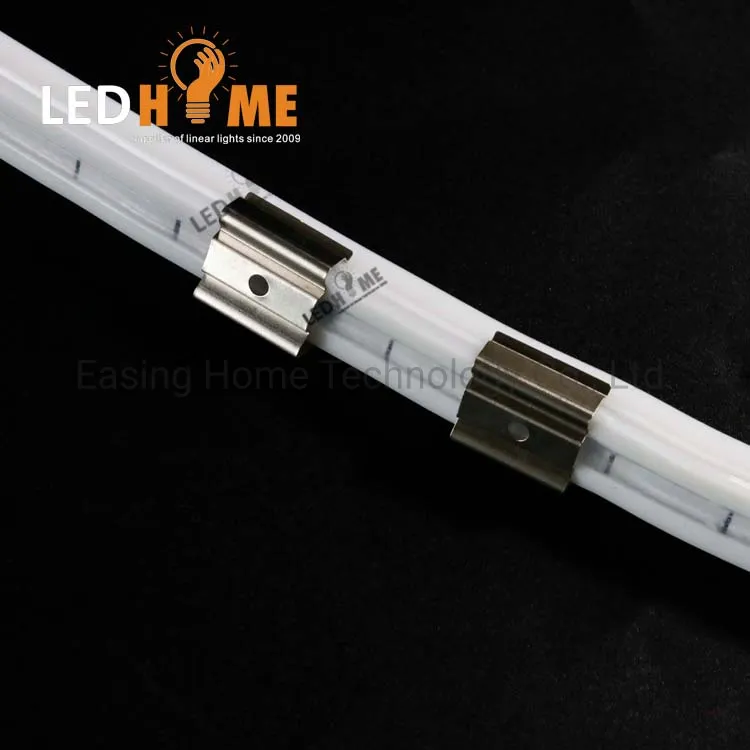 Dots Free Strip SMD1808 Linear Lighting IP20/IP65/IP67/IP68 LED Flexible Strip