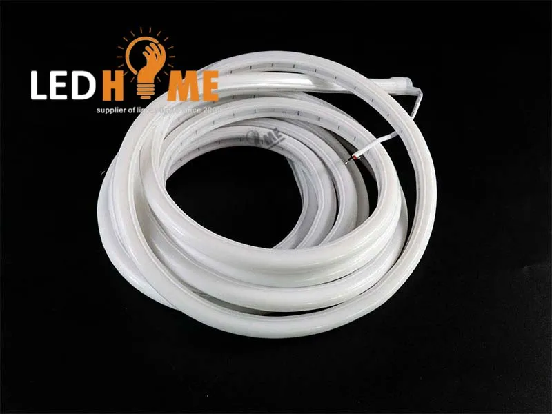 Dots Free Strip SMD1808 Linear Lighting IP20/IP65/IP67/IP68 LED Flexible Strip