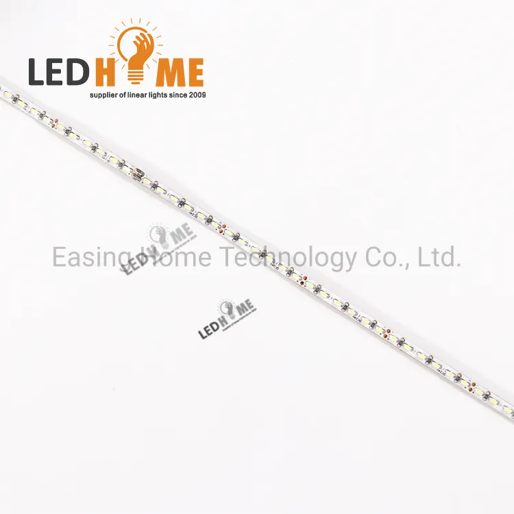 Factory Price 1808 Mini Strip Lighting/ Flex Strip 12V/24V