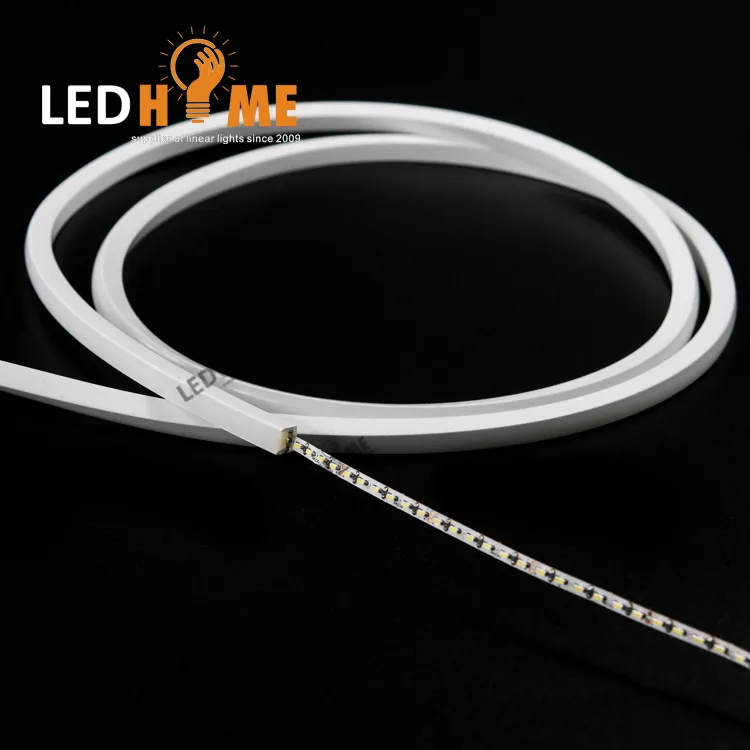 Factory Price 1808 Mini Strip Lighting/ Flex Strip 12V/24V