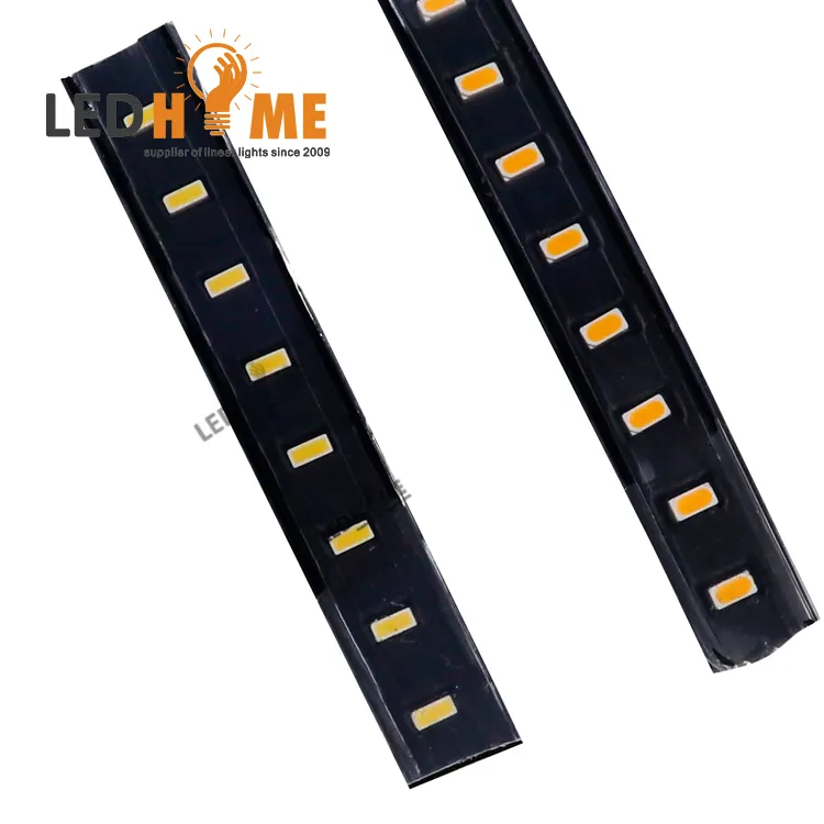 Flexible LED Strip Light SMD1808 Light Strip 12V/24V for Indoor Lighting