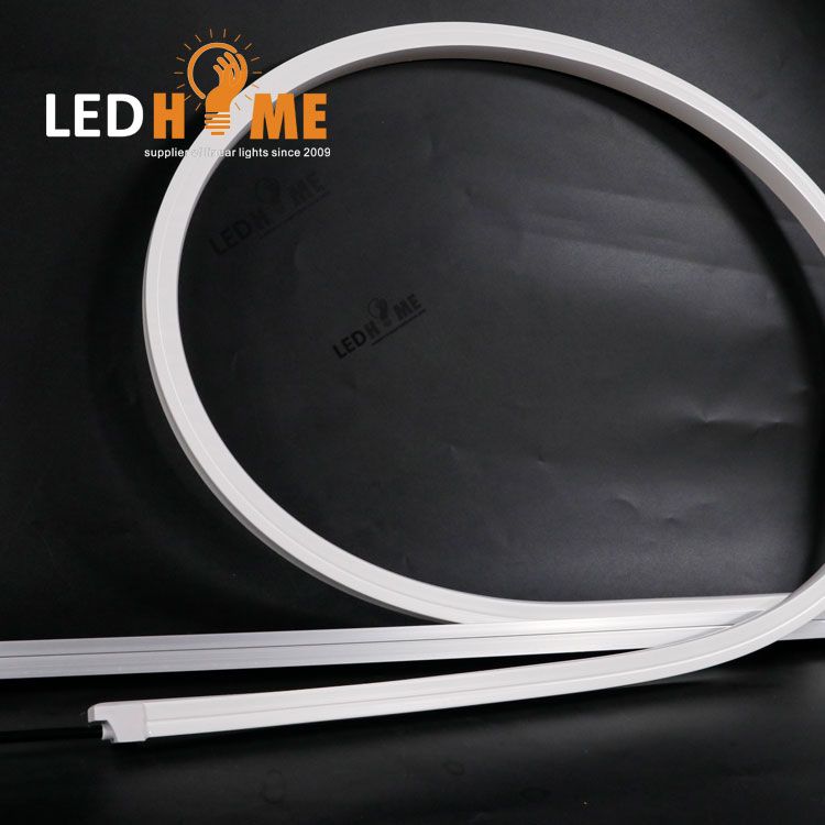 Flexible Neon Strip with 1808 2110 2835 SMD Neon Lighting