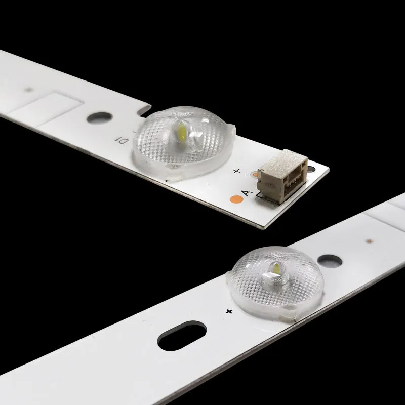 Haier 50"TV Backlight Zdcx50d14L/R-Zc14f-02 Light Bar