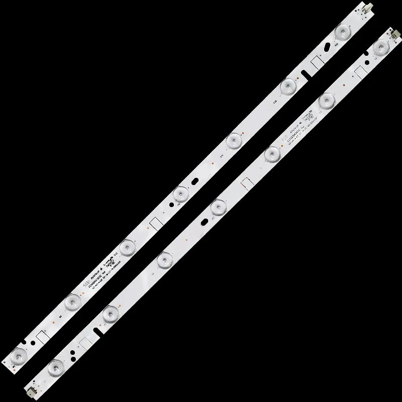 Haier 50"TV Backlight Zdcx50d14L/R-Zc14f-02 Light Bar