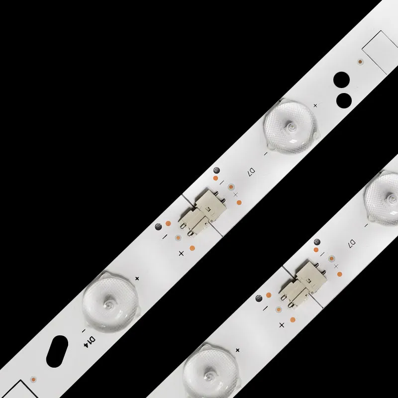 Haier 50"TV Backlight Zdcx50d14L/R-Zc14f-02 Light Bar