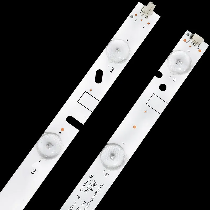 Haier 50"TV Backlight Zdcx50d14L/R-Zc14f-02 Light Bar