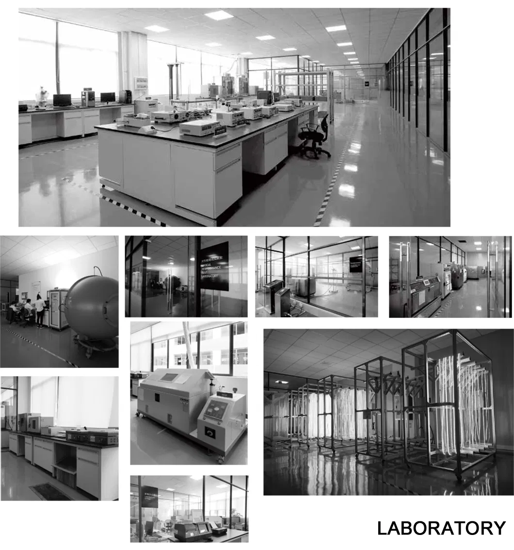 High-End Product Magical Twinkle Strip High Voltage 6W