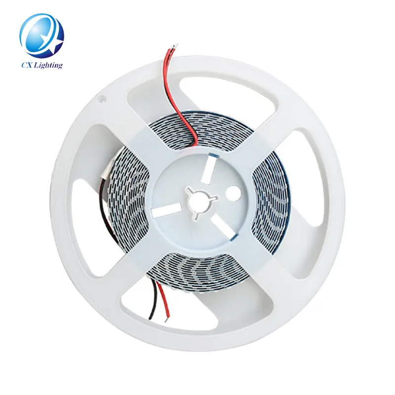 High Quality Cintas LED 12V LED Tape 2835 Strip White Red Blue Green 120 Lights/M 4mm 5mm 8mm Width 12V LED Strip