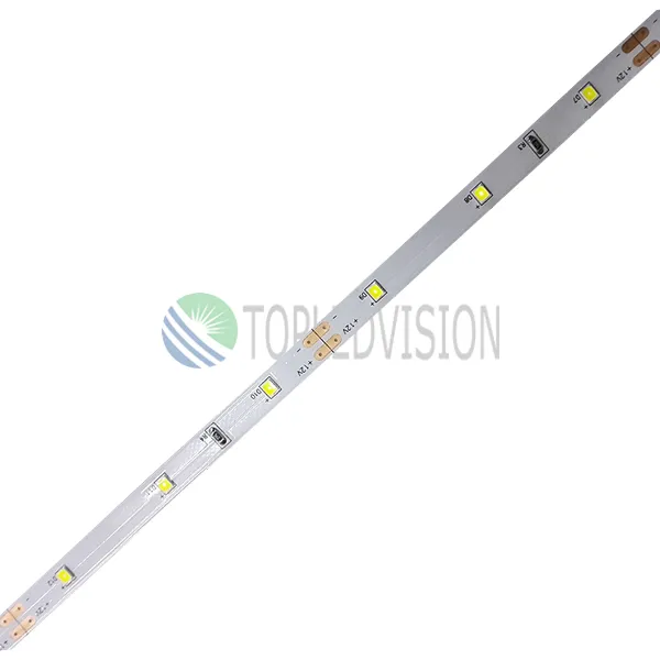 Hight Bright Flexible SMD2835 LED Strip Light 30LEDs/M, 12V, 24V DC