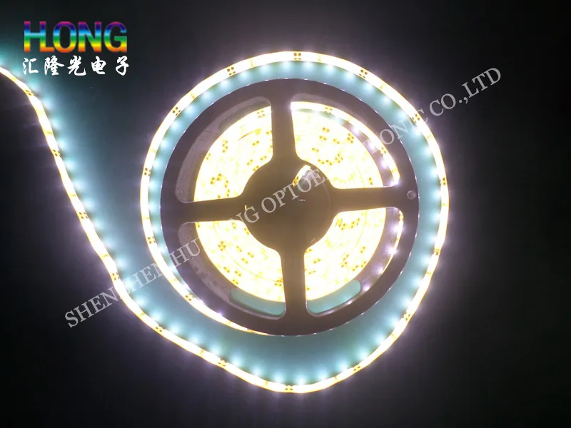 Hl-1m60 SMD5050 Hl-1m120 5050 Hl 1m60 2835 Hl-1m120 2835 High Quality LED Strip Light with High Brightness with CB Certificate
