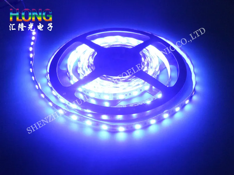 Hl-1m60 SMD5050 Hl-1m120 5050 Hl 1m60 2835 Hl-1m120 2835 High Quality LED Strip Light with High Brightness with CB Certificate