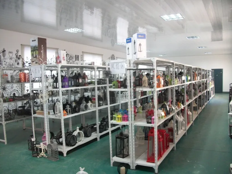 Hot Selling Stainless Steel Lantern