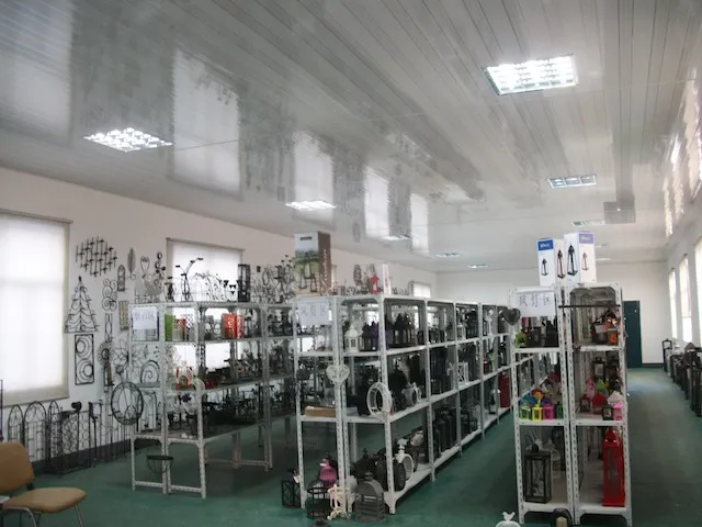 Hot Selling Stainless Steel Lantern