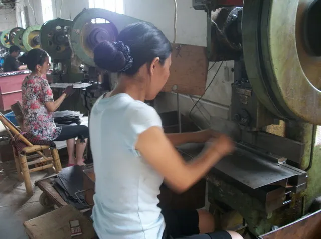 Hot Selling Stainless Steel Lantern