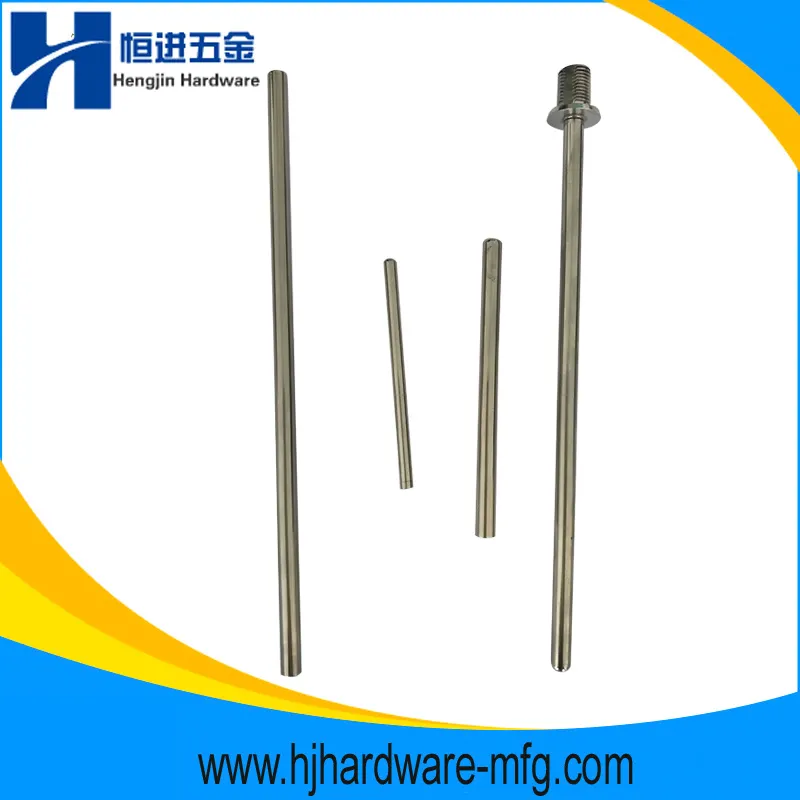 Lamp Stamped Parts Mild Steel Deep Drawn Stamping Parts