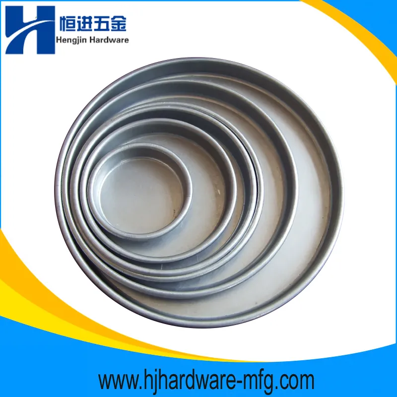 Lamp Stamped Parts Mild Steel Deep Drawn Stamping Parts