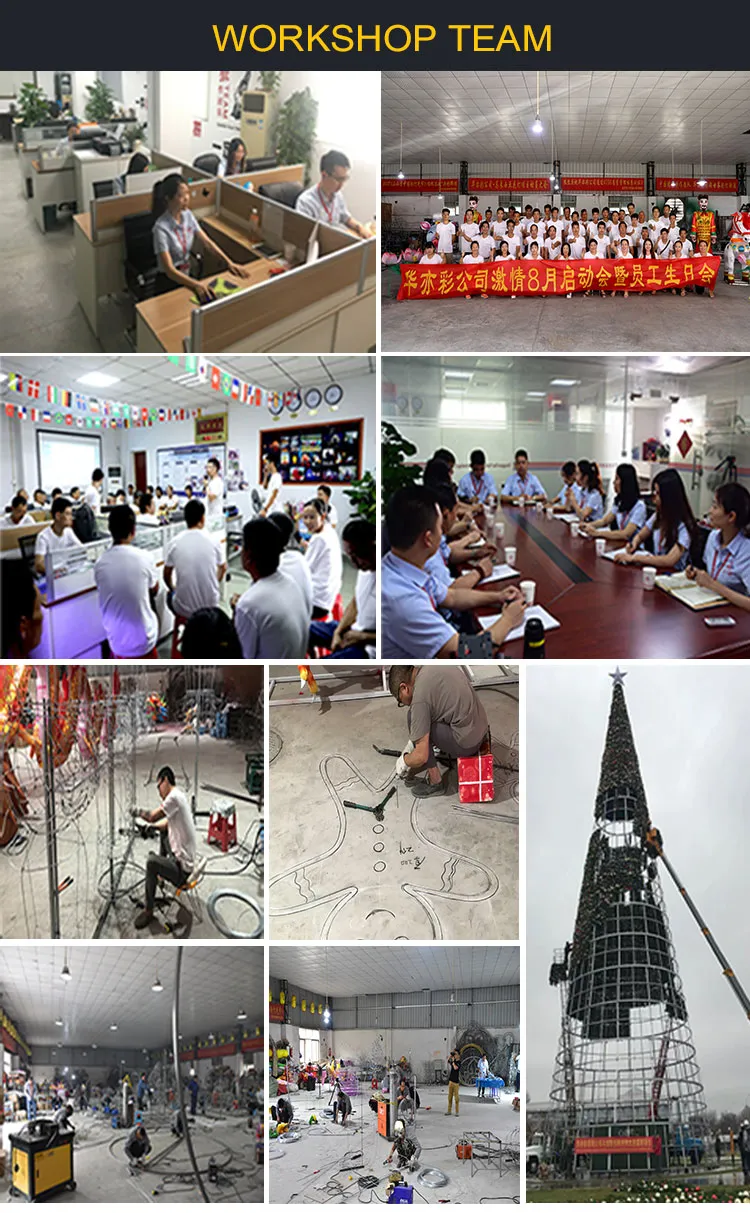 Large Hand Craft Chinese Traditional Festival Lanterns