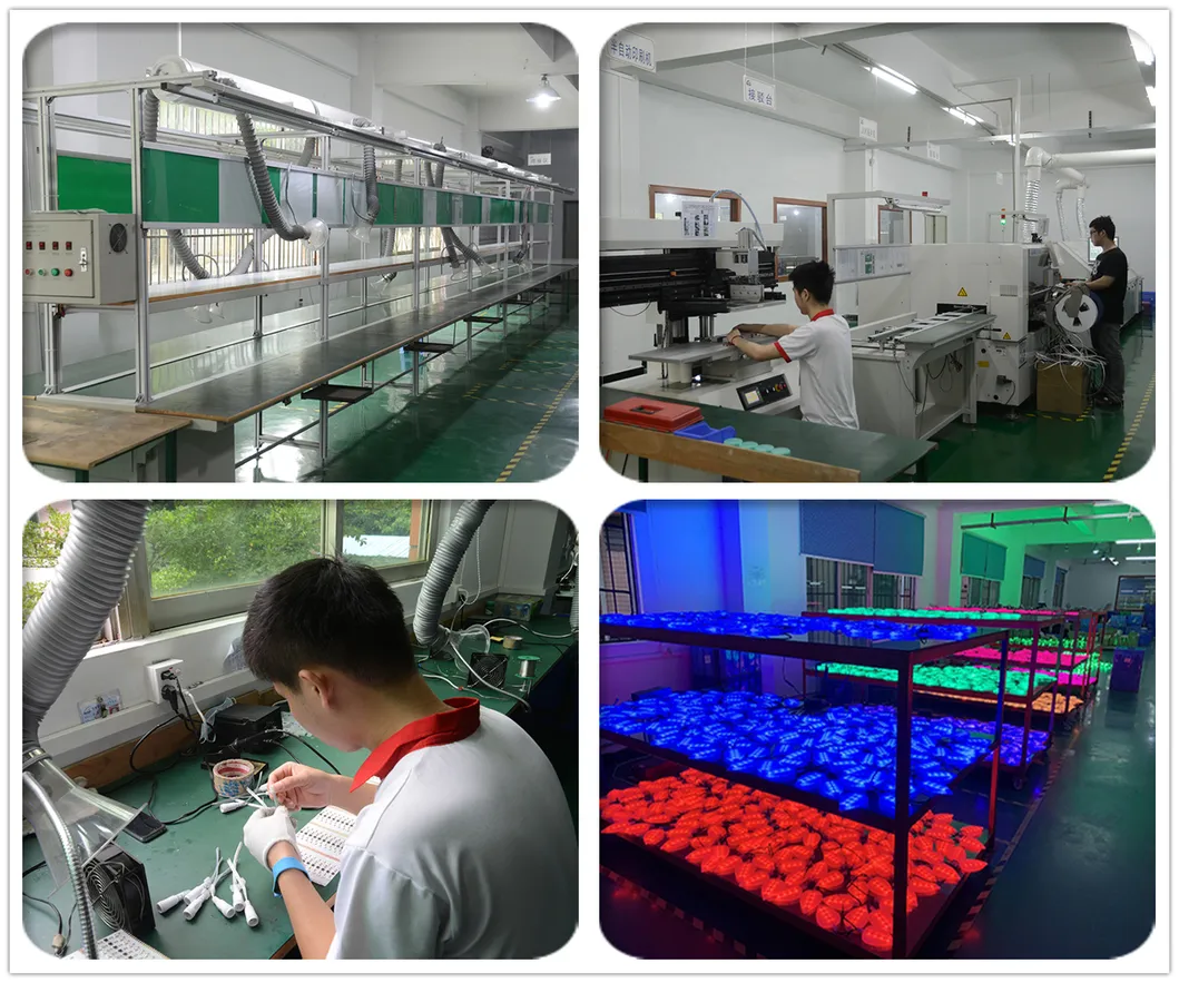 LED Decorative Serial Light for Holiday Christmas