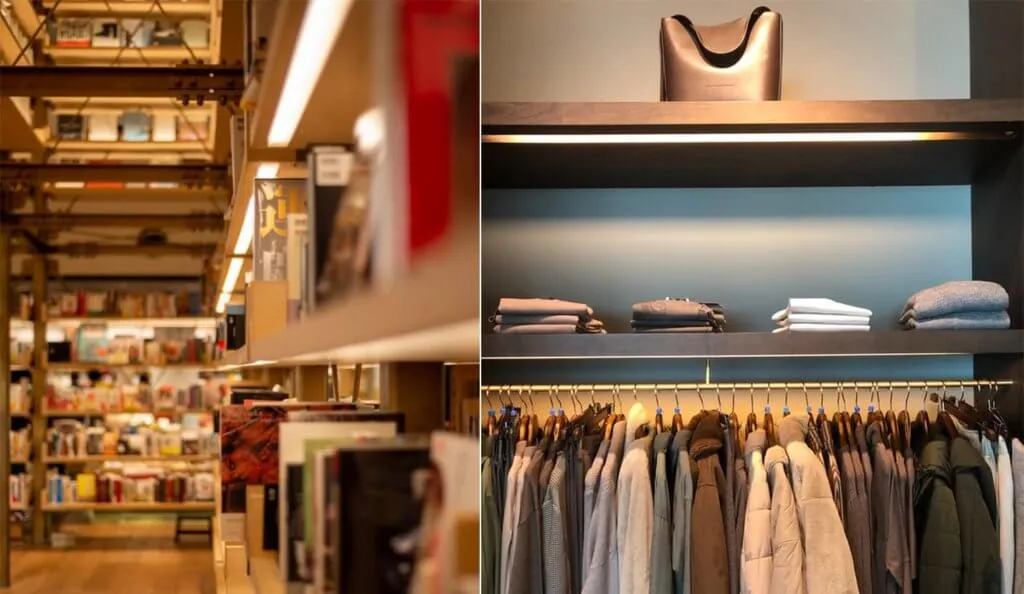 LED Neon Flex Series Strip Light 5W/M 10W/M 15W/M