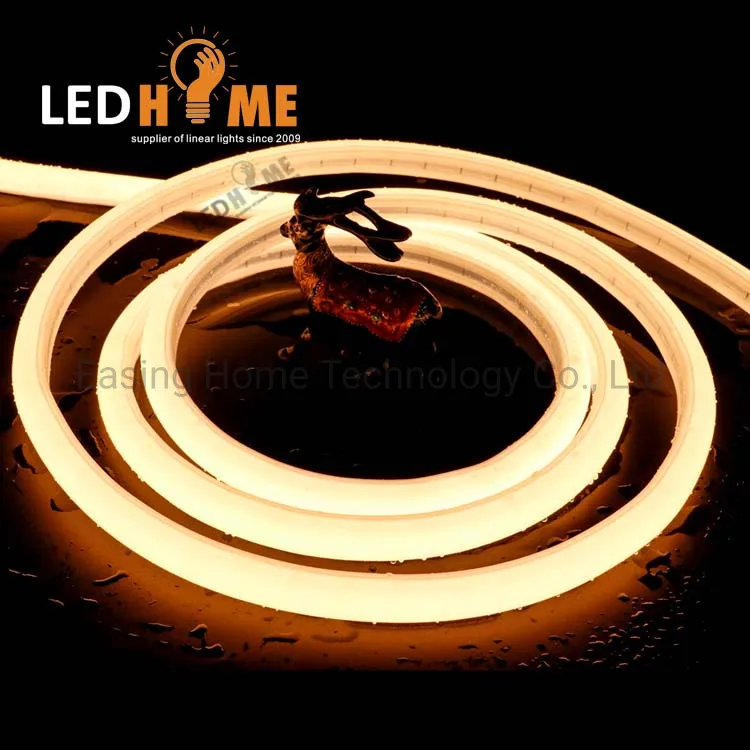 LED Strip SMD1808 15W/M Ra90 Flexible LED Strip Lighting DC24V