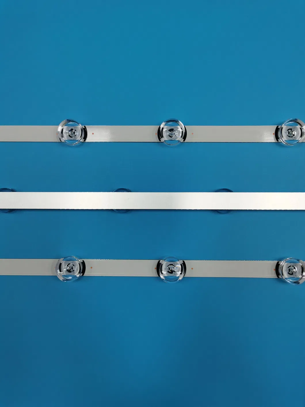 LG 42 Inch LED TV Backlight Bar Strip LG42"a LG42"B 5A+5b 10PCS Each Set Backlight