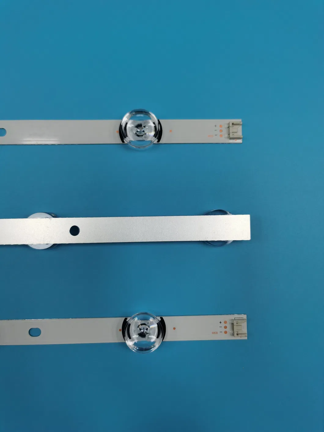 LG 60 Inch LED TV Backlight Bar Strip Drt 3.0 60"-a -B Type Rev01 6A+6b 12PCS Each Set Backlight