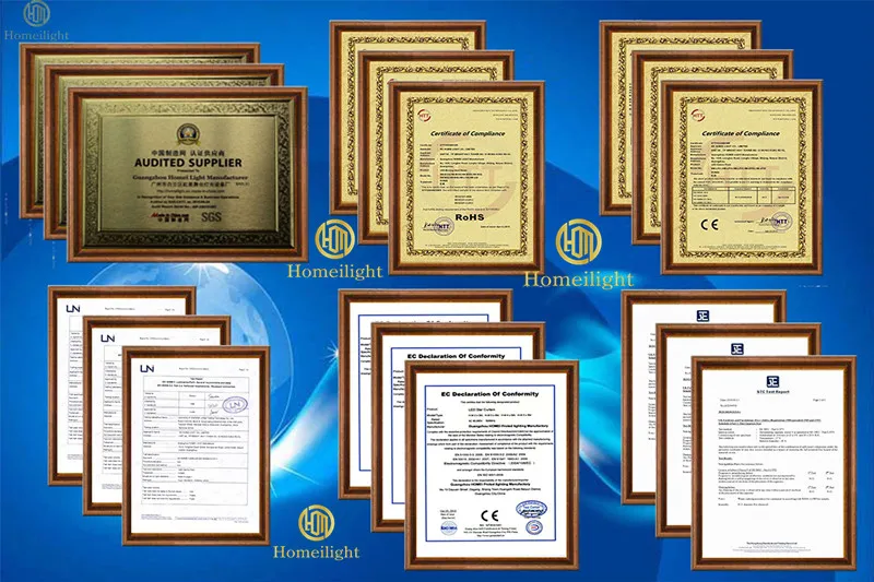 Matrix Backdrop Curtain RGB Vision Cloth LED Video Curtain for Stage Lighting DJ, Bar, Events