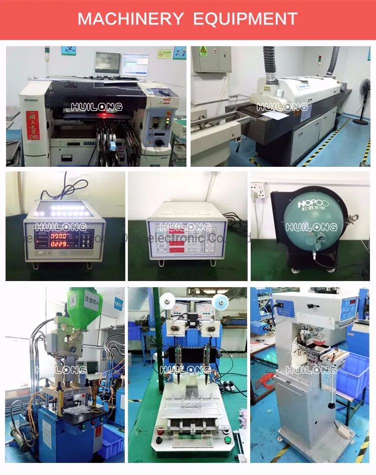 Multicolor High Flexibility LED Strip Light 14.4W SMD5050 5050 Strip 60LED Strip CB RoHS CE FCC