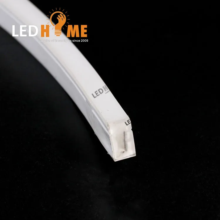 Ne1808 Outdoor Silicone LED Neon Flex 12V/24V LED Neon Strip Light